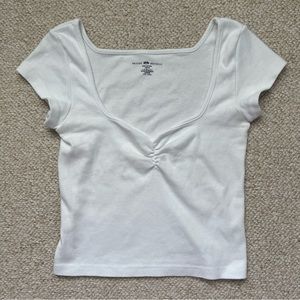 Brandy Melville Crop Top